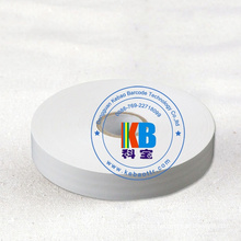 Polyester Garments Wash Care Labels Fabric for clothes Roll stain ribbon 20mm*200m